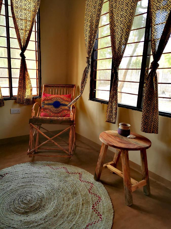 Shanka Lodge Zanzibar Kizimkazi Exterior foto